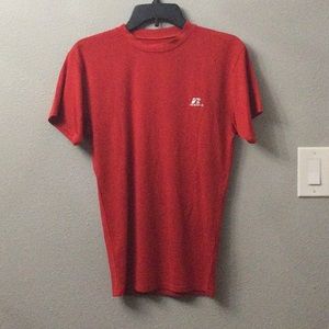 Russell -active wear size S boys